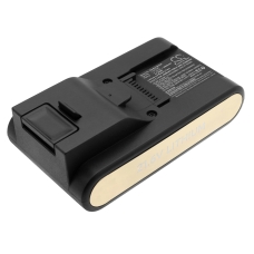 Compatibele batterijvervanging voor Electrolux T-DC38F,XLM409.TDC,ZD12D250060EU