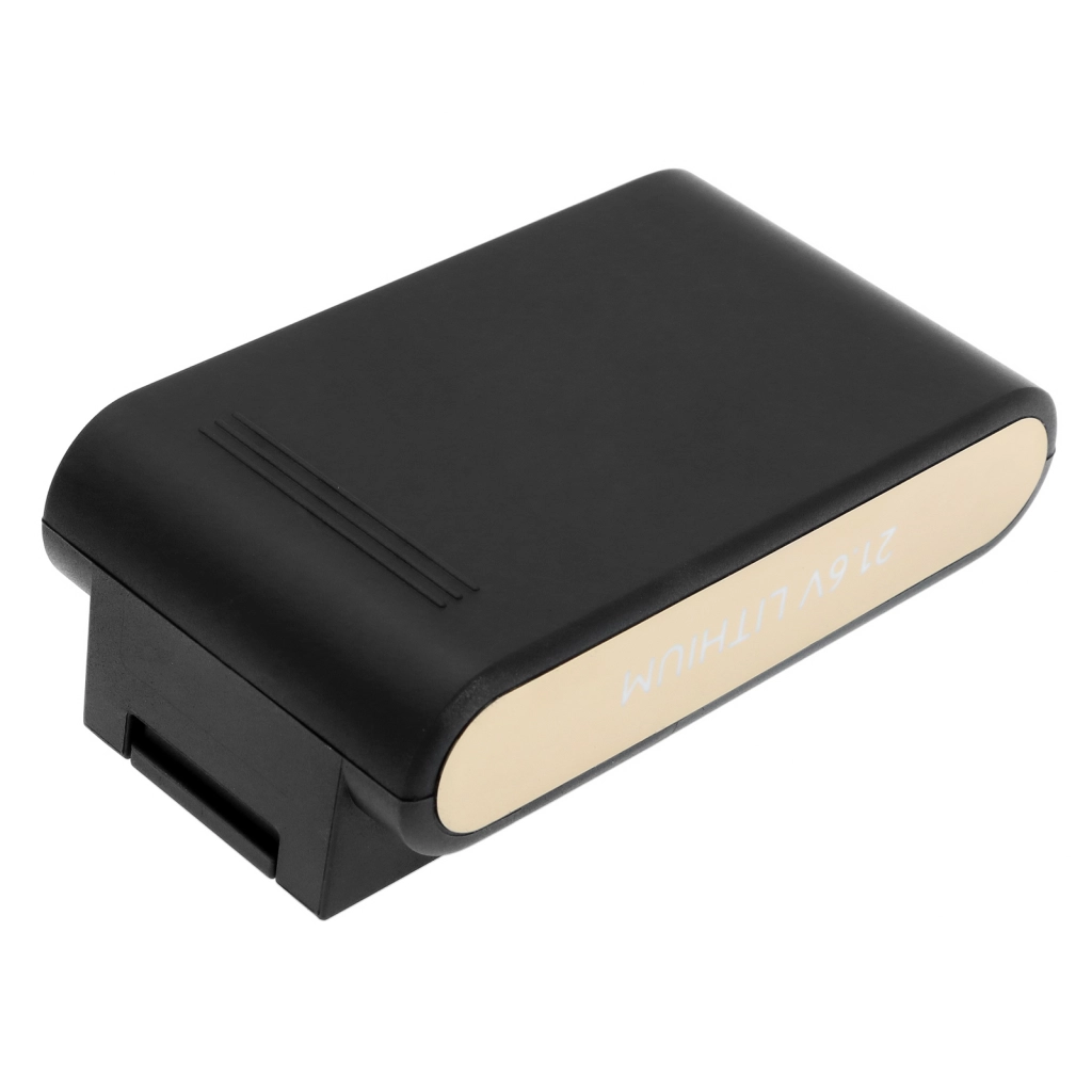 Batterijen voor stofzuigers Delonghi CS-ELT521VX