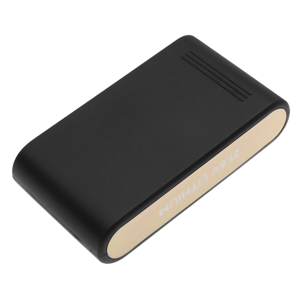 Batterijen voor stofzuigers Delonghi CS-ELT521VX