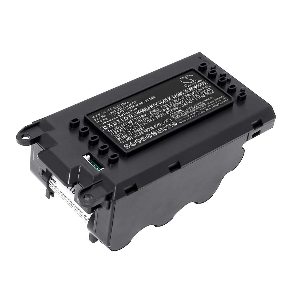 Electrolux LFG 337 S