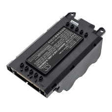 Compatibele batterijvervanging voor AEG BAFLB222LI20-TP,BL7828B,MIS140157229034-01