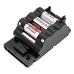 Batterijen voor stofzuigers Electrolux CS-ELT810VX