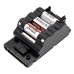 Batterijen voor stofzuigers Electrolux CS-ELT810VX