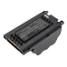 Batterijen voor stofzuigers Electrolux CS-ELT810VX