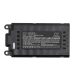 Batterijen voor stofzuigers Electrolux CS-ELT810VX