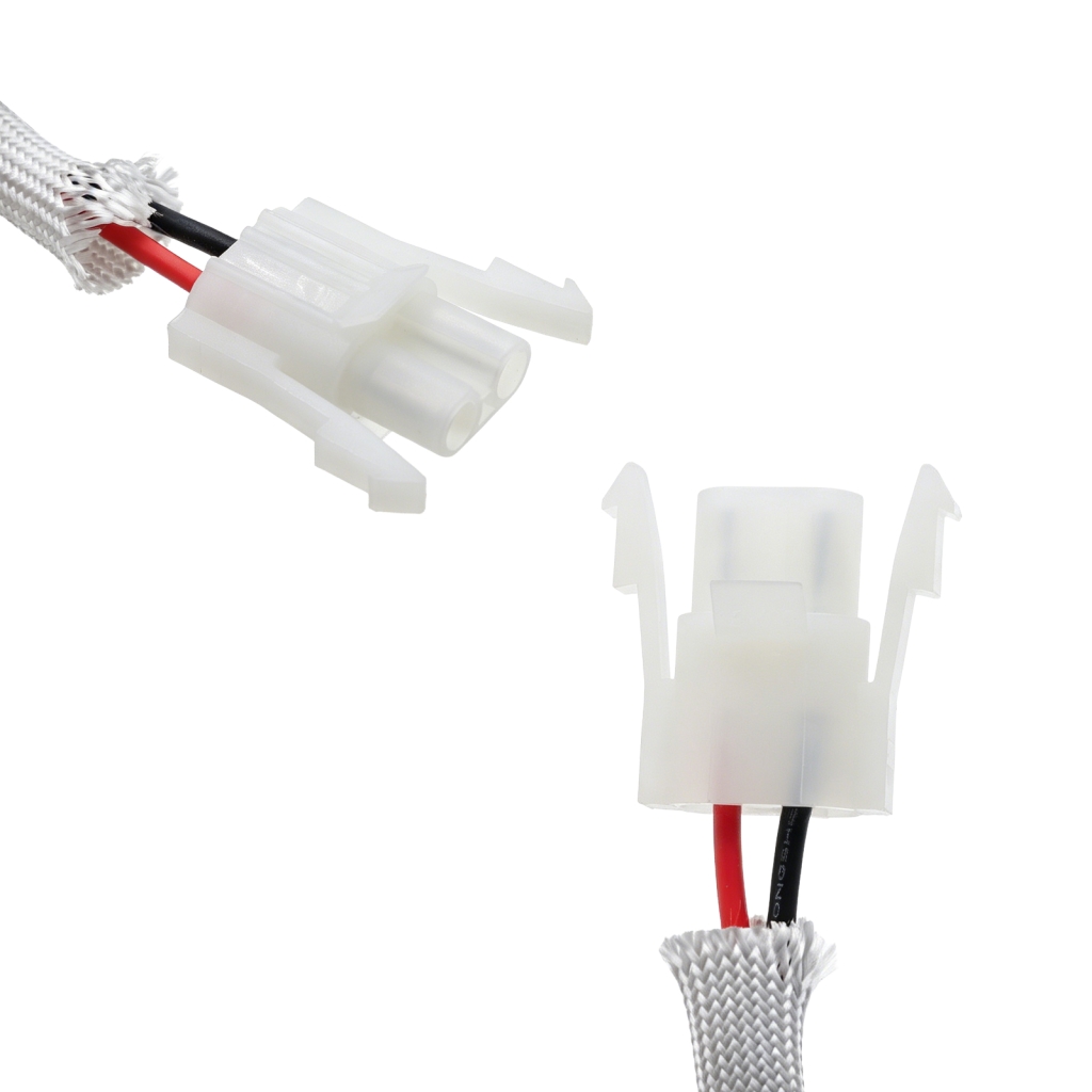 Batterijen compatibel met ESYLUX Einbauversion Einbauversion CS-ELX108LS