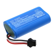 Battery compatibleWith Lighting System Battery