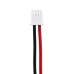 Compatibele batterijvervanging voor Esylux 10030956
