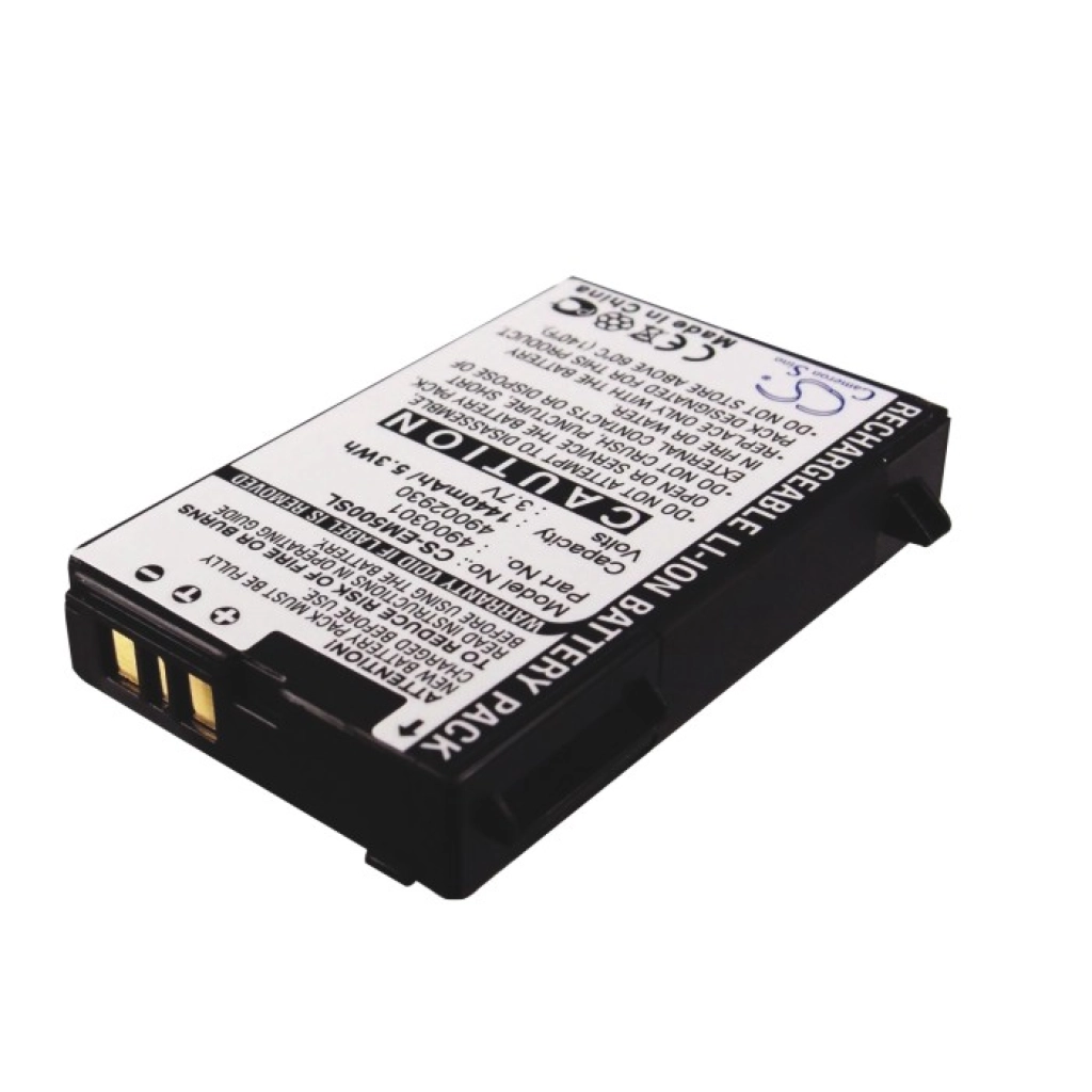Bureau-oplader Xolo CS-EM500SL