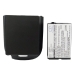 Front label and door cover of CS-EM500XL 3400mAh 3.7V battery