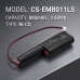 Battery compatible with Lithonia CS-EMB011LS