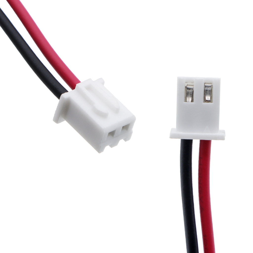 Battery compatible with Lithonia CS-EMB011LS