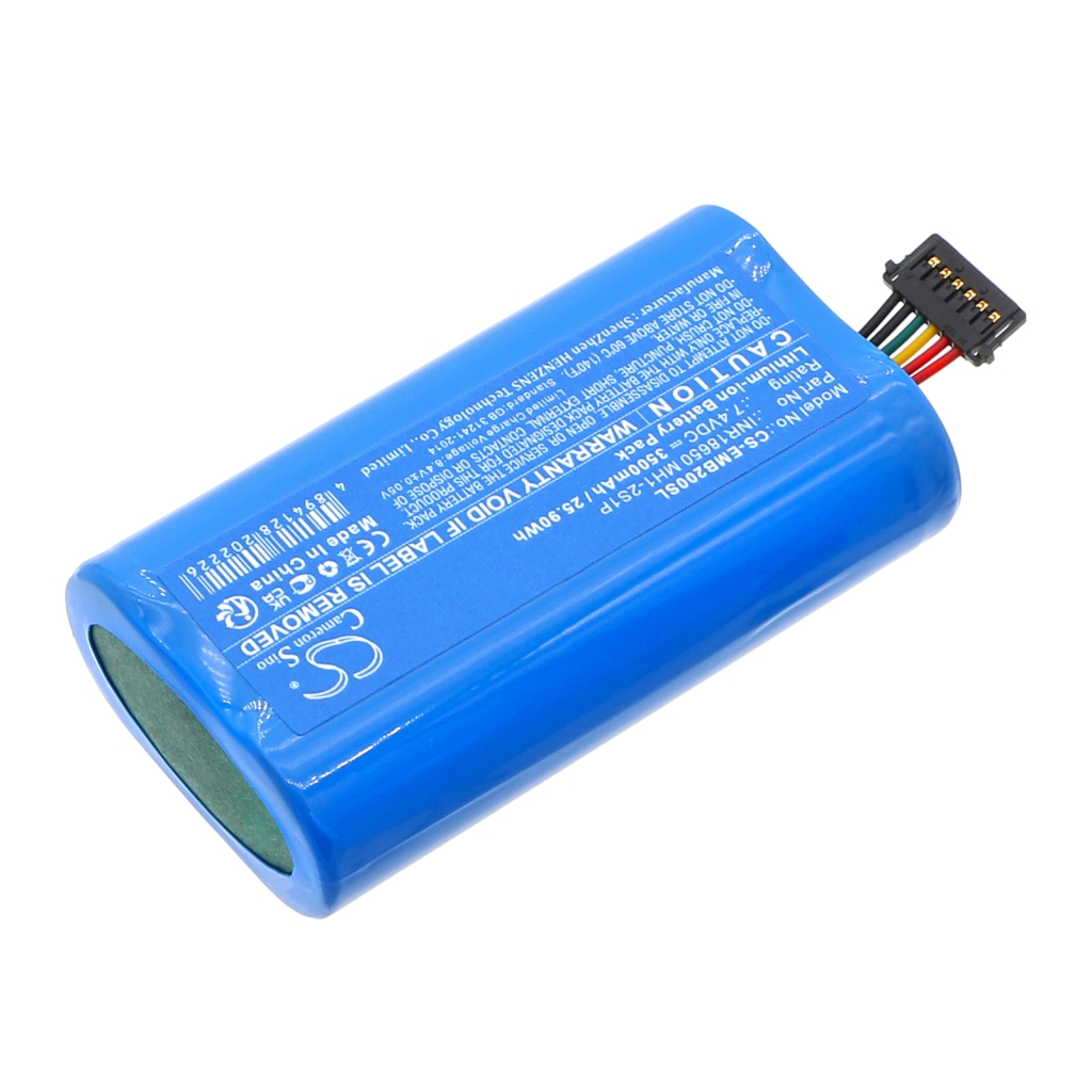 Smart Home Batterij Ember CS-EMB200SL