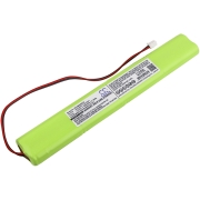 Battery compatibleWith Lithonia