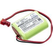 Battery compatibleWith Interstate