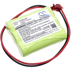 Compatibele batterijvervanging voor Navlite CUSTOM-93