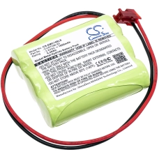 Compatibele batterijvervanging voor Navlite CUSTOM-93