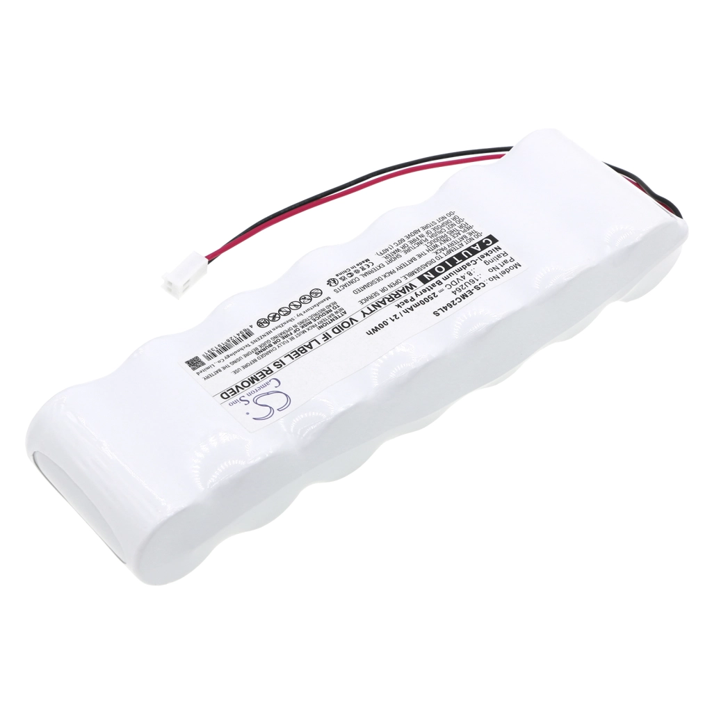 Battery Replaces 16U264