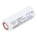 Compatible battery replacement for Lithonia ELB 1201N