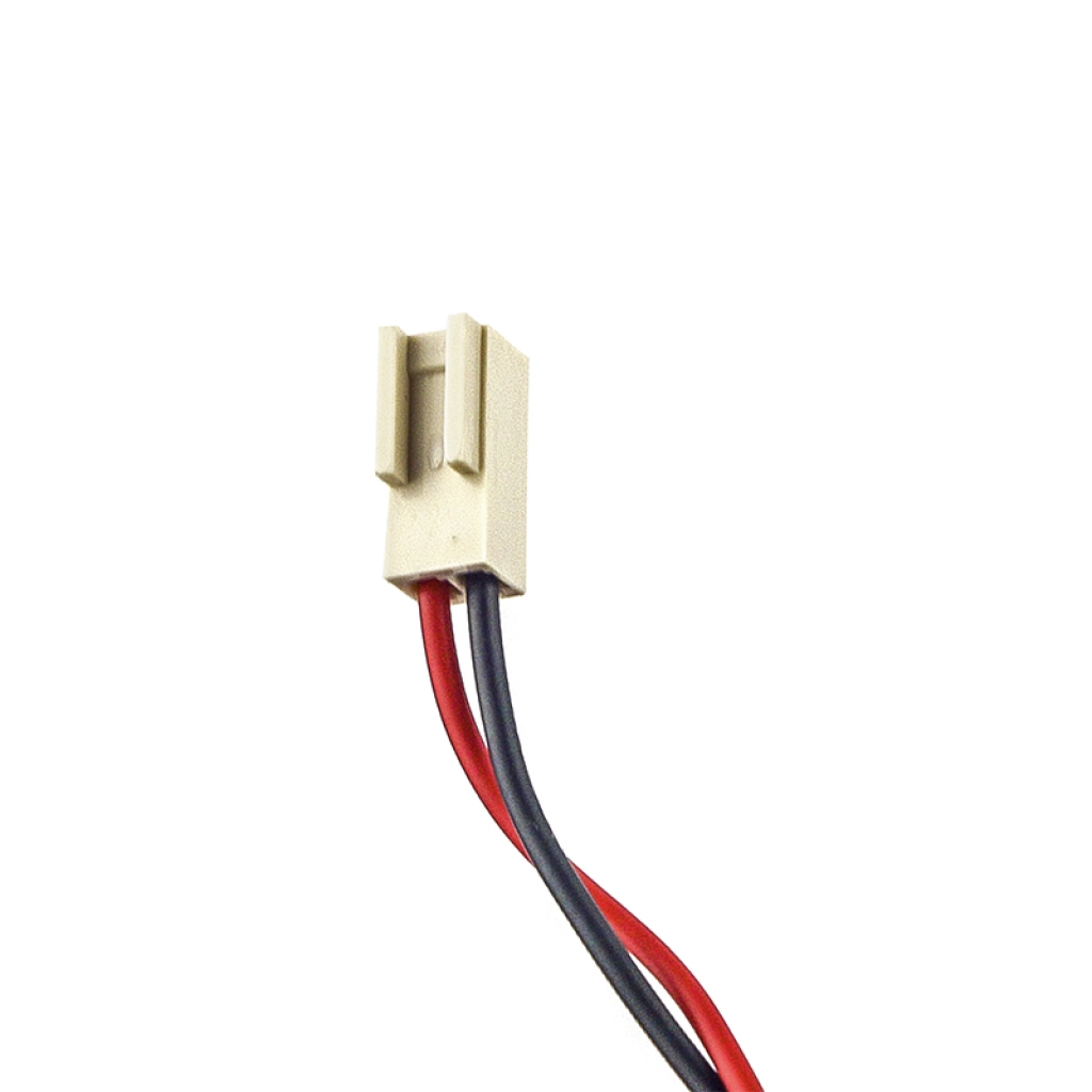 Battery Replaces 2ICP/16/25/46 2S1P