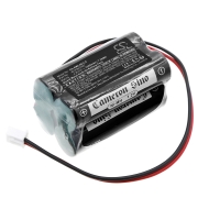 CS-EMC487LS<br />Batterijen voor   vervangt batterij BAA48R