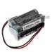 Batterij Vervangt ELBCS06