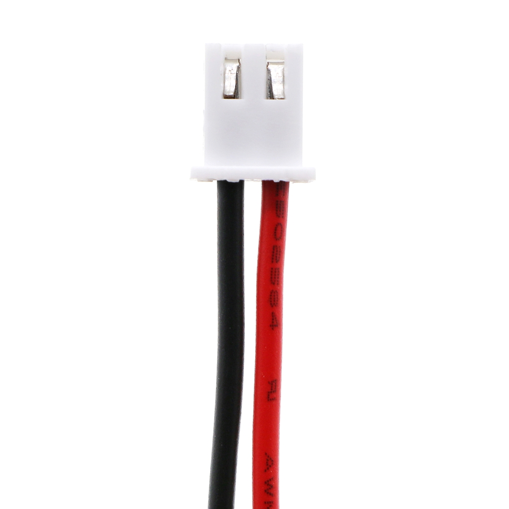 Batterij Vervangt ELBCS06