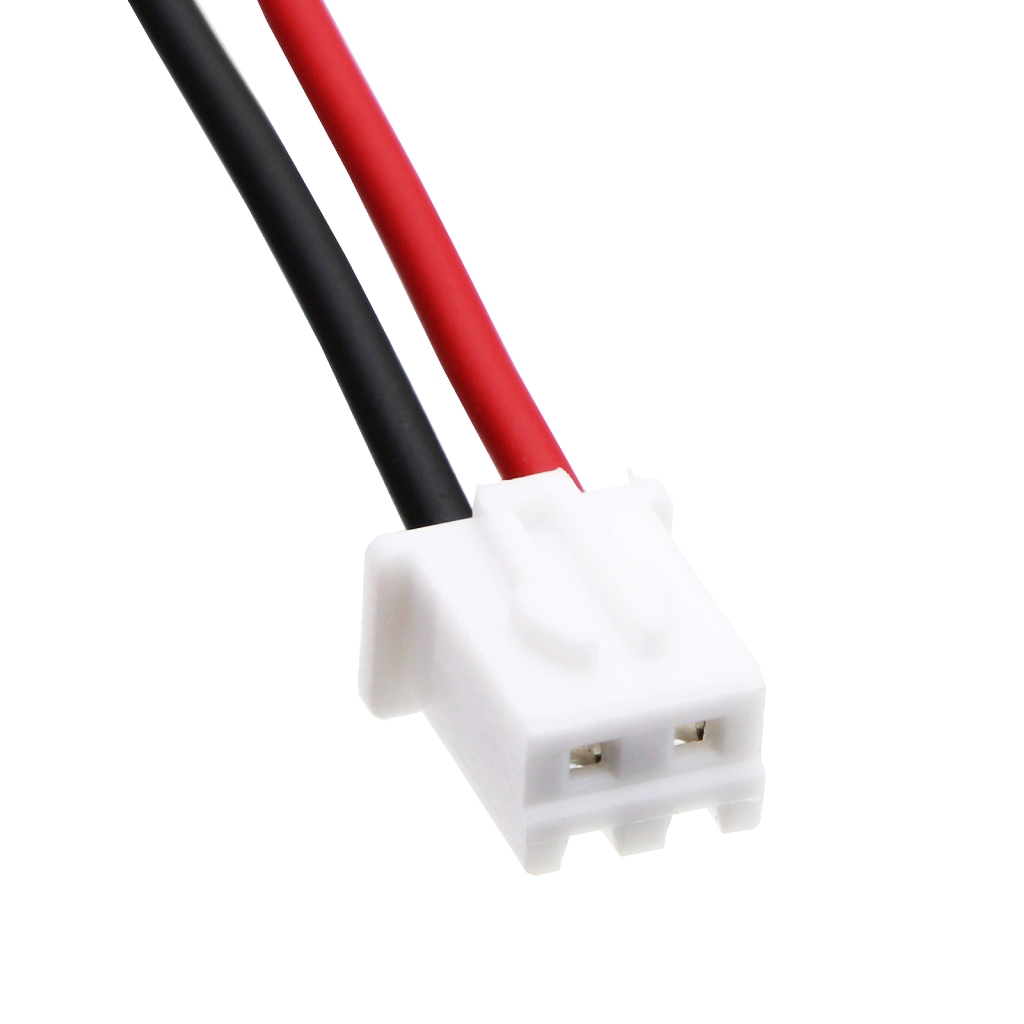 Batterij Vervangt ELBCS06