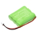 Thuis Beveiligings Camera Batterij Nora lighting CS-EMC612LS