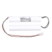 Thuis Beveiligings Camera Batterij CS-EMC621LS