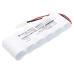 Batterijen Thuis Beveiligings Camera Batterij CS-EMC701LS