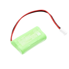 Compatible battery replacement for Dual-Lite 784H69,93043817E