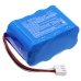 Batterij Vervangt 9304679802E