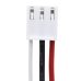 Batterij Vervangt 9304679802E