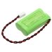 Batterij Vervangt 93043816