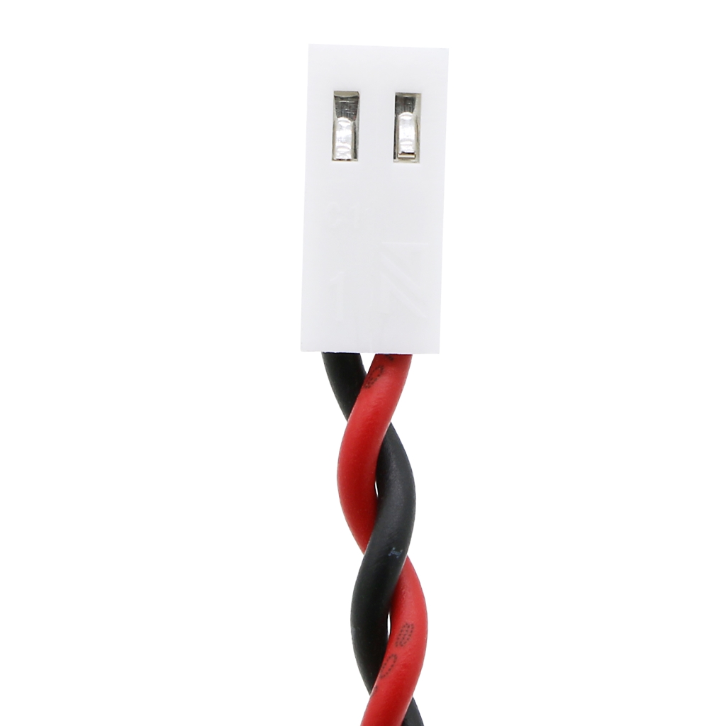 Batterij Vervangt 93043816