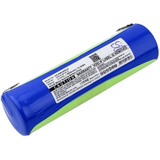 Compatibele batterijvervanging voor Yuasa 