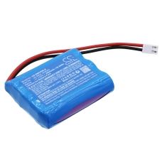Compatible battery replacement for  25-9002,25/9002