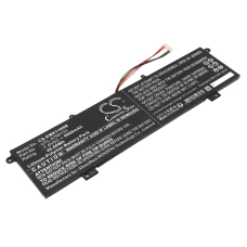 Compatibele batterijvervanging voor  UTL-4766133