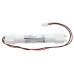 Thuis Beveiligings Camera Batterij CS-EML038LS