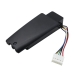 Battery compatible with Emerson CS-EMP400SL