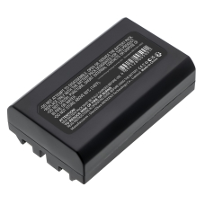 Compatibele batterijvervanging voor NIKON EN-EL1,NP-800