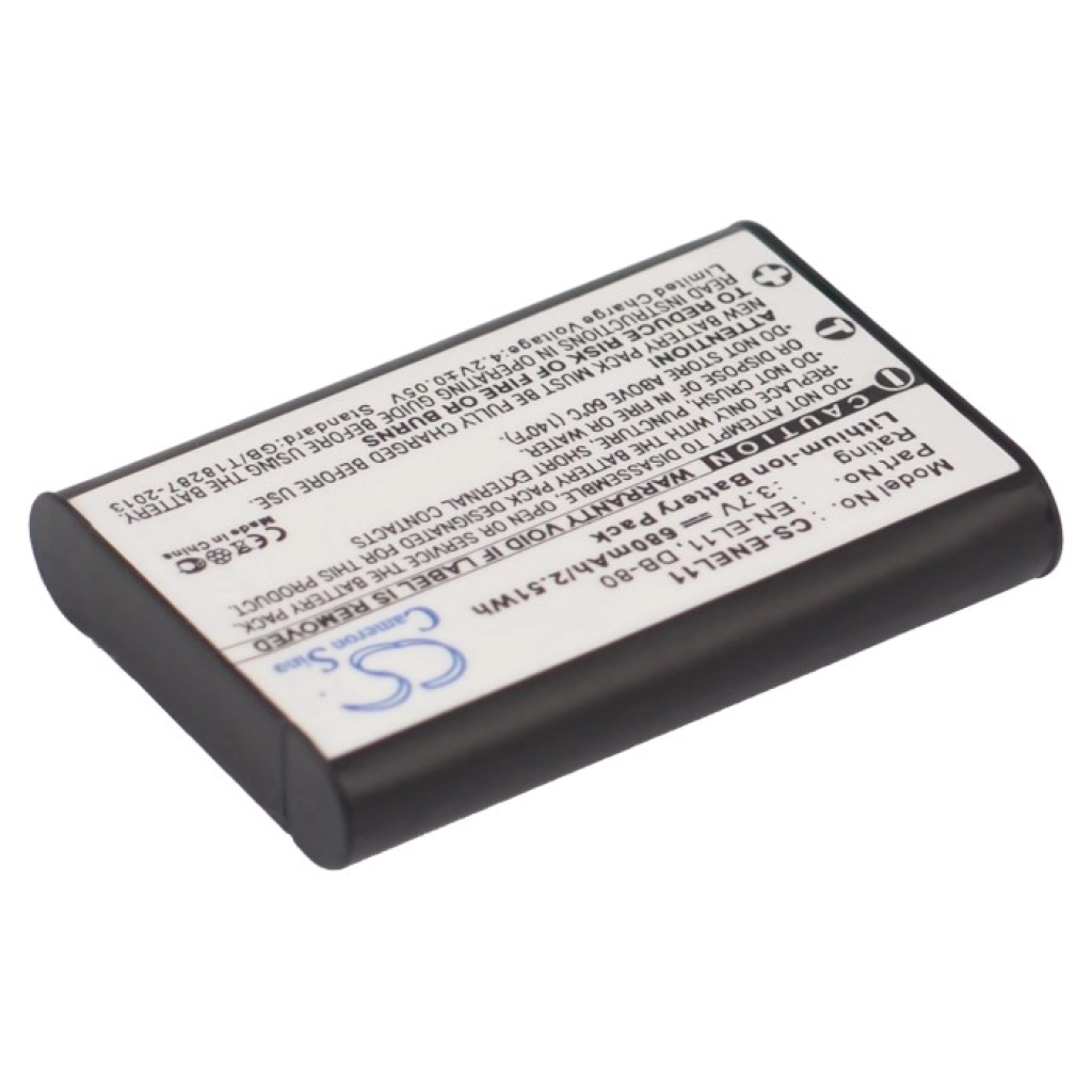 Bureau-oplader Nippon CS-ENEL11