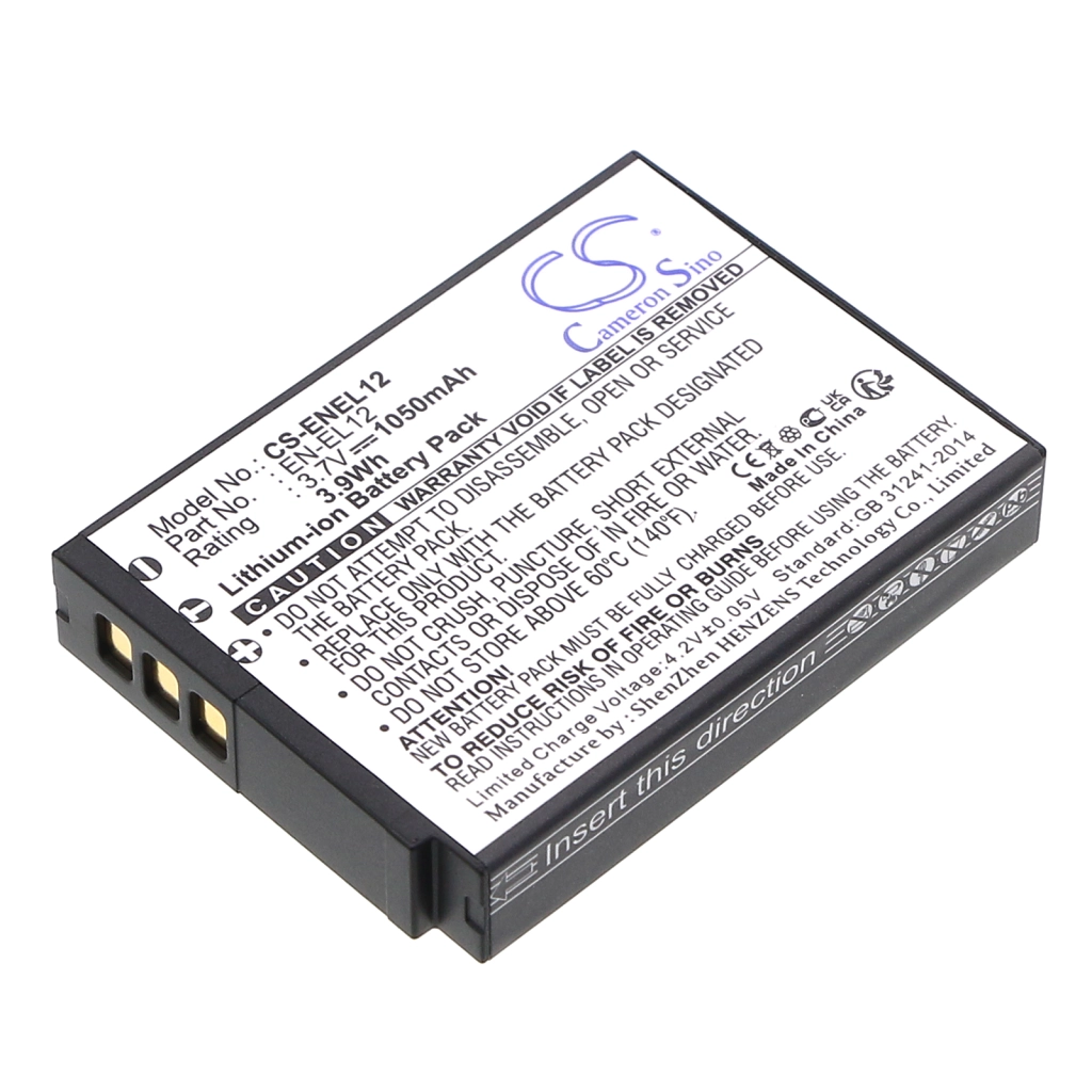 Bureau-oplader Pole CS-ENEL12