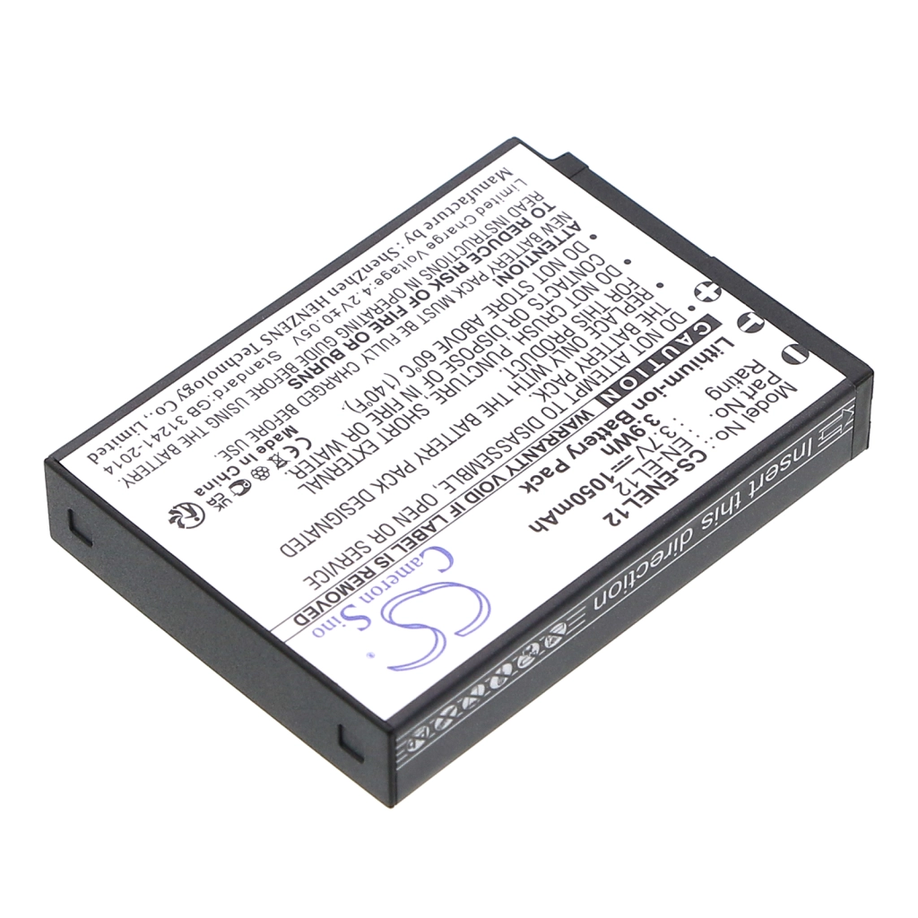 Bureau-oplader Pole CS-ENEL12