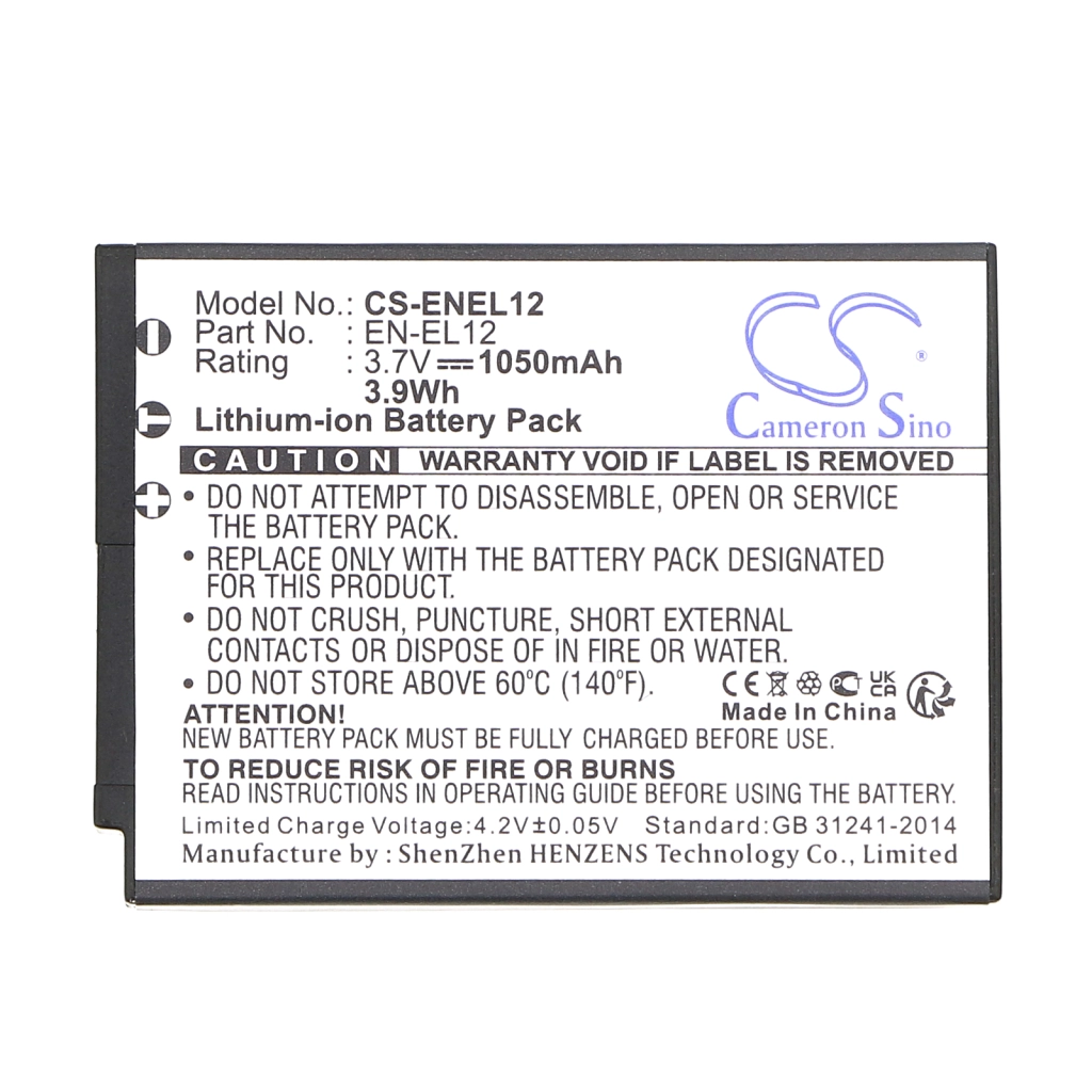 Bureau-oplader Pole CS-ENEL12