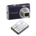 Camera Battery Nikon Coolpix S6300