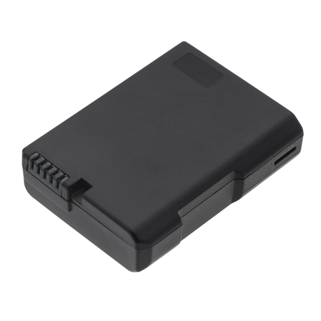 Batterijen Vervangt EN-EL14