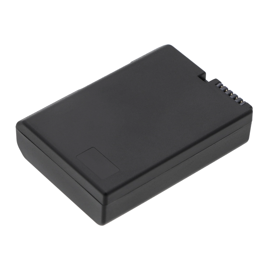 Batterijen Vervangt EN-EL14