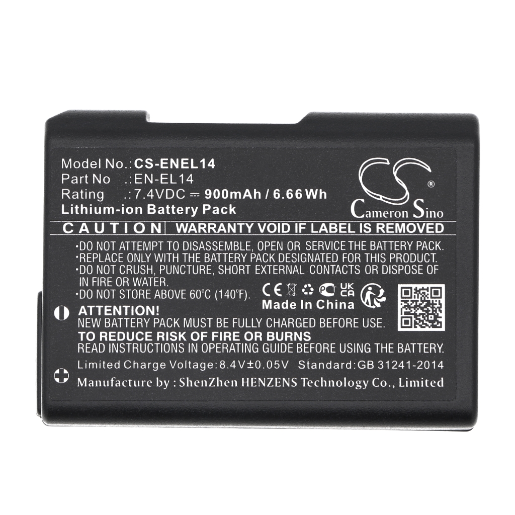 CS-ENEL14